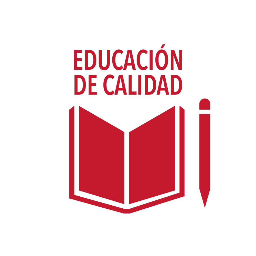 ODS 4 Educación de calidad